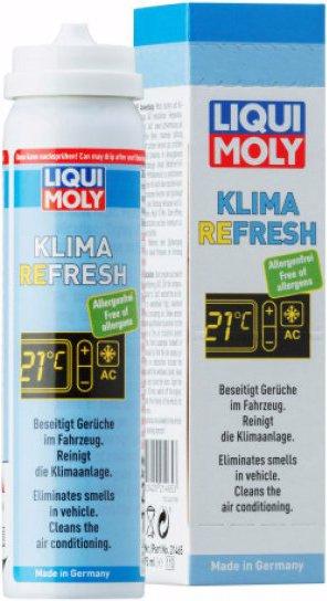 Immagine prodotto Liqui Moly Clima Refresh (senza allergeni) (75 ml)