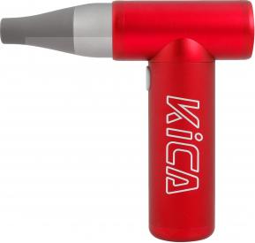 Image du produit FeiYu Tech Ventilateur multifonctionnel FeiyuTech KiCA JetFan - rouge