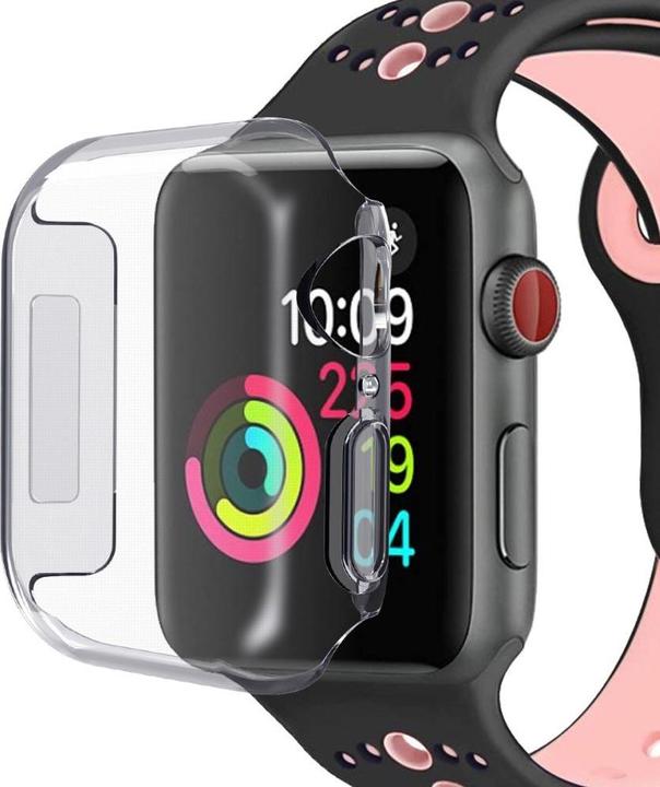 Actual product image Rock Royce Metal Silicone Case