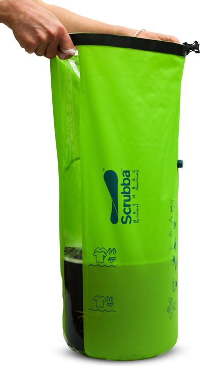 Produktbild Scrubba Wash Bag