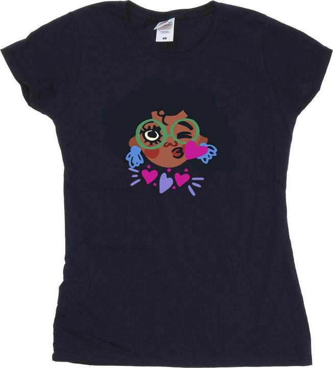 Produktbild Disney Encanto Mirabel Kiss TShirt (L)