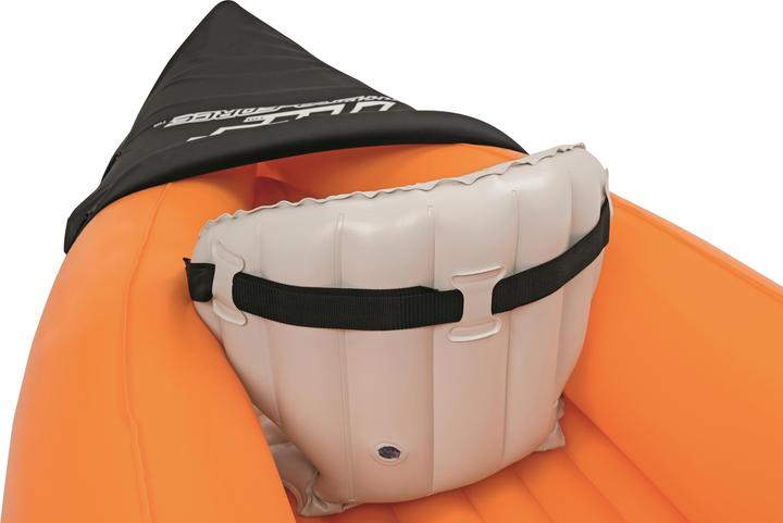 Actual product image Bestway Hydro-Force Lite-Rapid X2 (2 pers.)