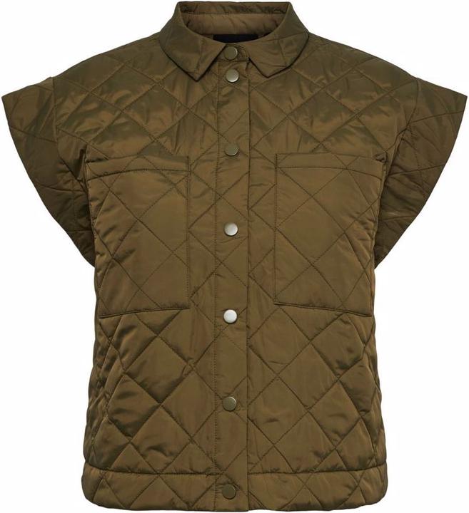 Image du produit Pieces Gilet PCSAVANAH (S)