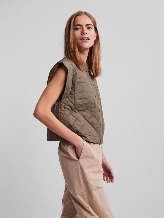 Image du produit Pieces Gilet PCSAVANAH (S)