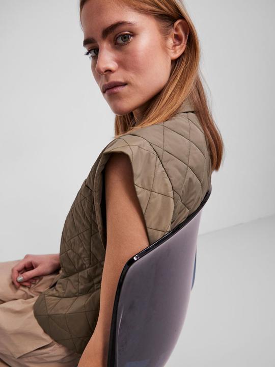 Image du produit Pieces Gilet PCSAVANAH (S)