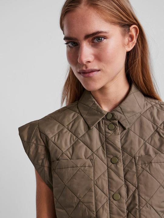 Image du produit Pieces Gilet PCSAVANAH (S)