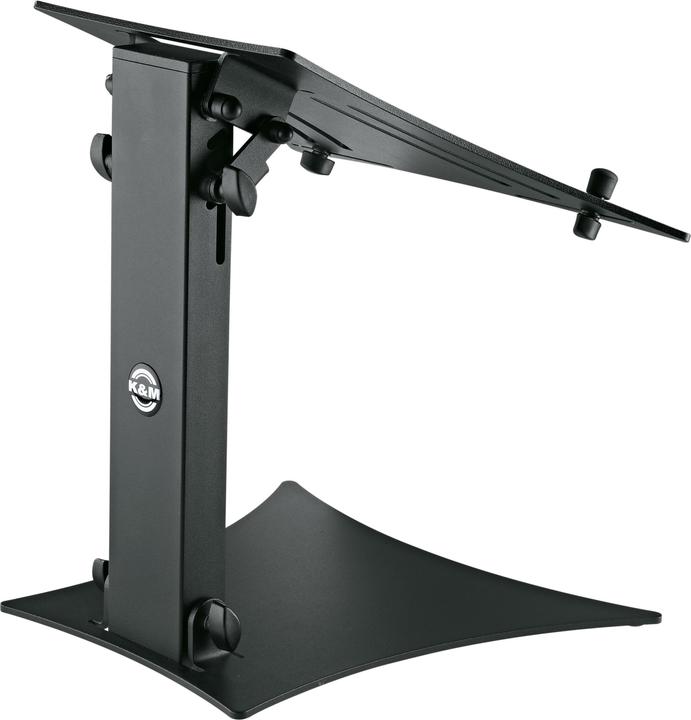 Actual product image K&M LaptopStänder
