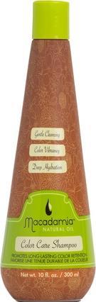 Macadamia Natural Oil Color Care Shampoo - Å ampon (300 ml)