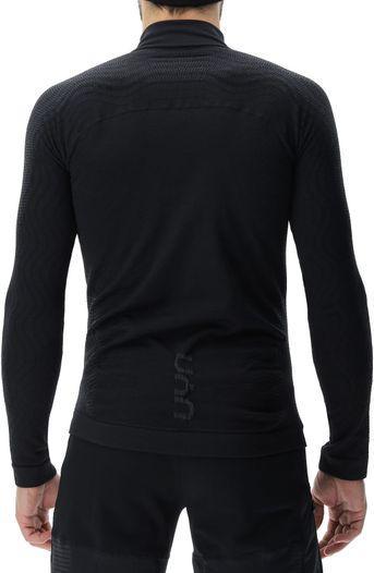 Image du produit UYN Sweatshirt Mit Durchgehendem Reissverschluss Nival (M)