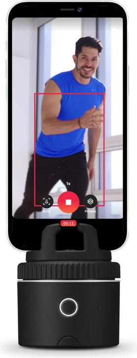Actual product image Pivo Auto Tracking Pod