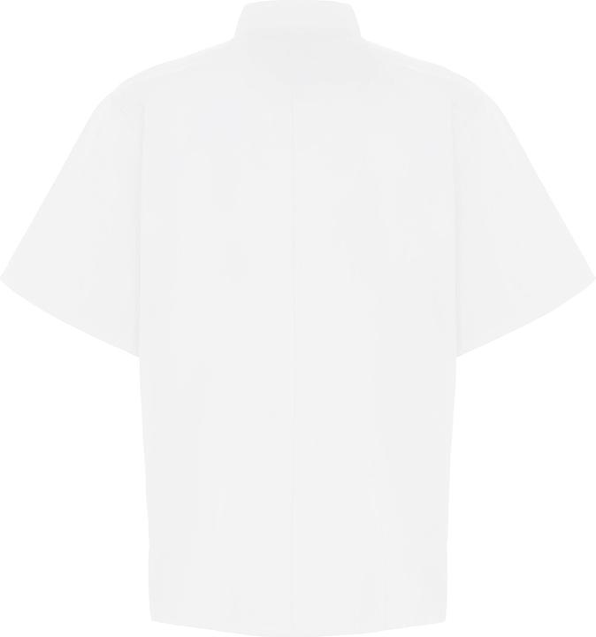 Actual product image Premier Chef's jacket short sleeve workwear (4XL)