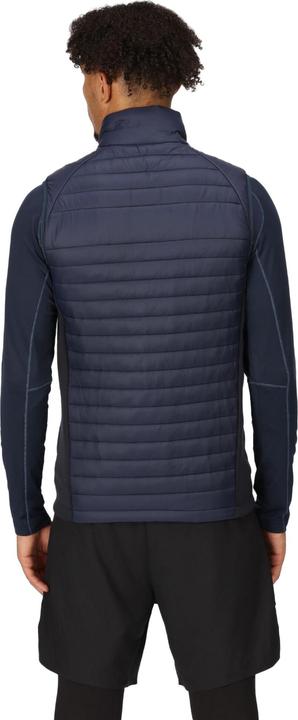 Immagine prodotto Regatta Navigate Gilet Trapuntato Ibrida Uomo (S)