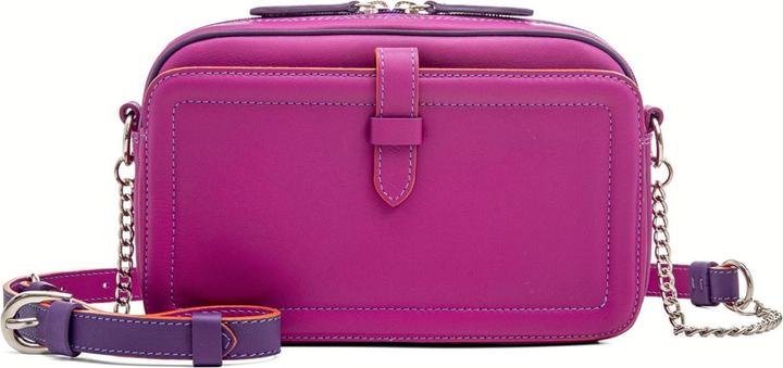 Image du produit Mywalit Sac à bandoulière en cuir 19 cm