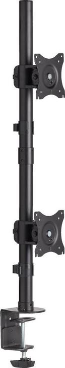 Immagine prodotto Eaton Tripp Lite Series DDR1527SDC - pinza - 8,16 kg - 38,1 cm (15 pollici) - 68,6 cm (27 pollici) - 100 x 10 (Tavolo, 27")