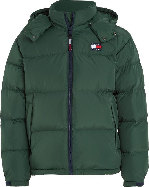 Actual product image Tommy Jeans Alaska (M)