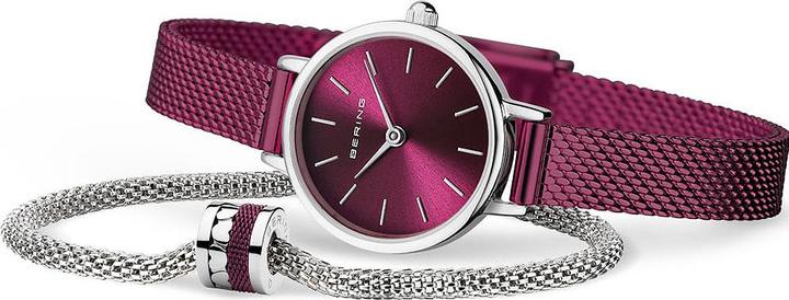 Produktbild Bering Classic (Analoguhr, 22 mm)