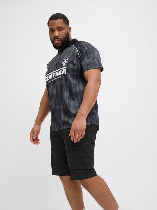Produktbild Jack & Jones Plus Size Relaxed Fit Relaxed Fit Shorts Relaxed Fit Shorts (44)