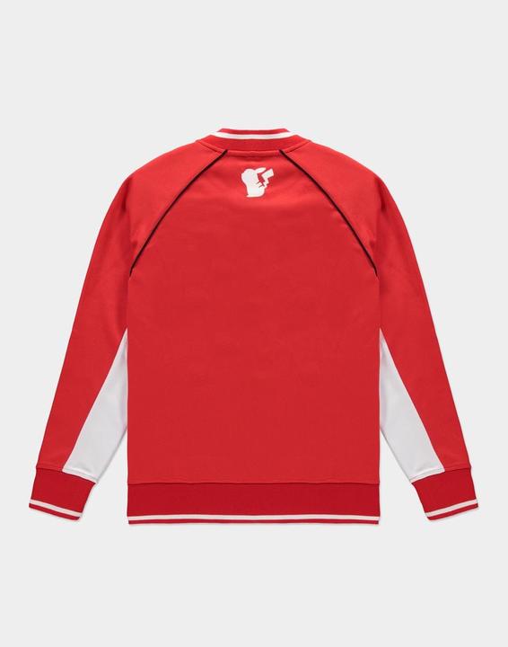 Image du produit Pokémon Veste de track pour hommes Trainer (M)