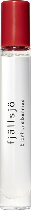 Image du produit Björk & Berries Huile parfumée Fjällsjö (Eau de cologne, 10 ml)