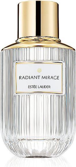 Actual product image Estée Lauder Radiant Mirage (Eau de parfum, 100 ml)