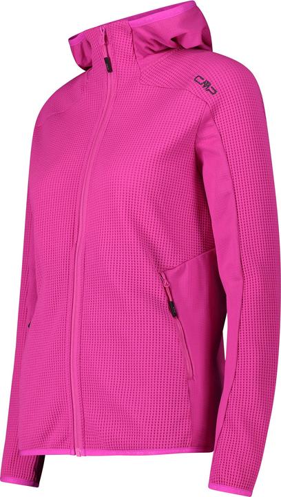 Image du produit CMP Campagnolo Hoodie (38, S)