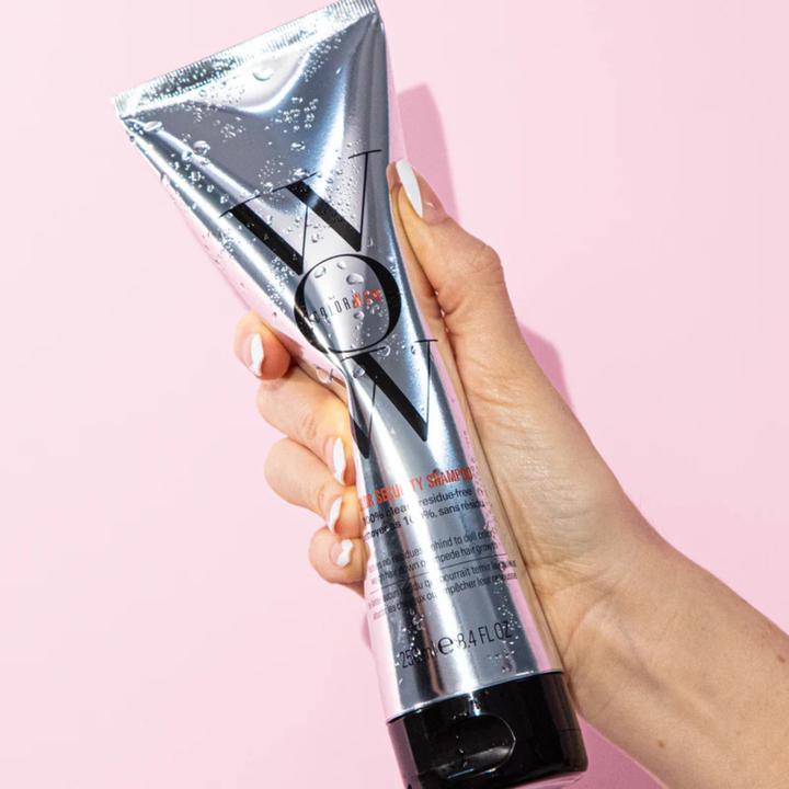 Produktbild Color Wow Color Security (250 ml, Flüssiges Shampoo)