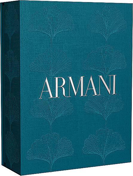 Image du produit Armani Exchange Code