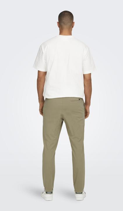 Immagine prodotto Only & Sons ONSLINUS TAPER 0183 PANT NOOS (M)