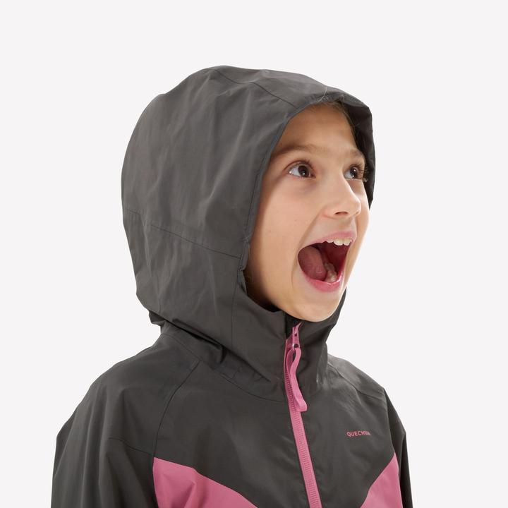 Immagine prodotto Quechua MH500 (8, 9, 10)