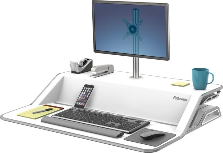 Produktbild Fellowes Lotus Workstation