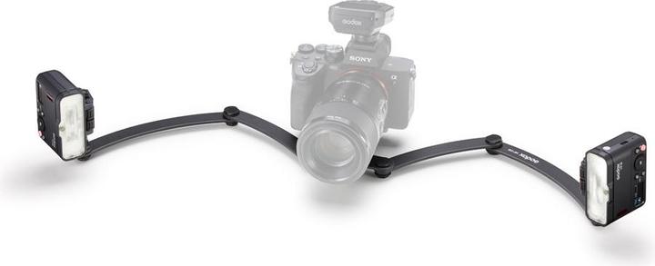 Immagine prodotto Godox Kit flash dentale MF12 DK3 (Godox)