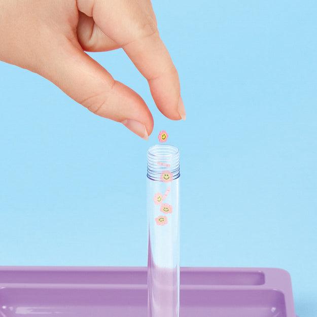 Image du produit Make it Real Kit de crayons pailletés DIY