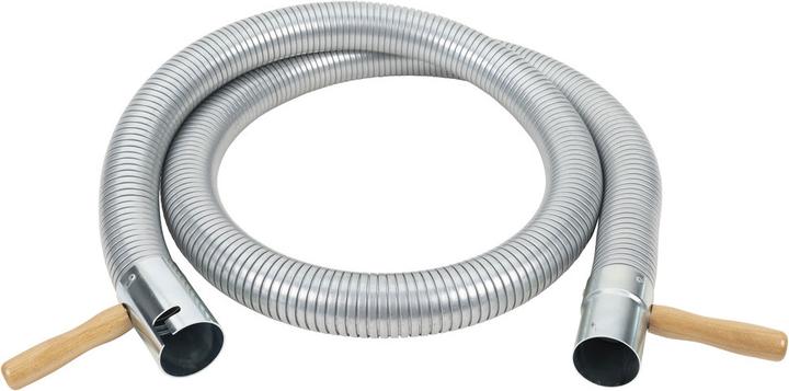 Produktbild Dönges Abgasschlauch DIN 14572, 150 cm, Ø DN 50 mm (Kabelschlauch, 150 cm)