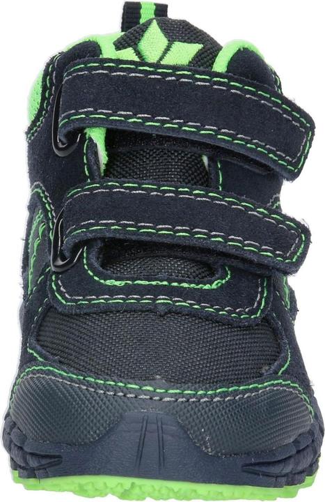 Actual product image Lico Nicky V (23)