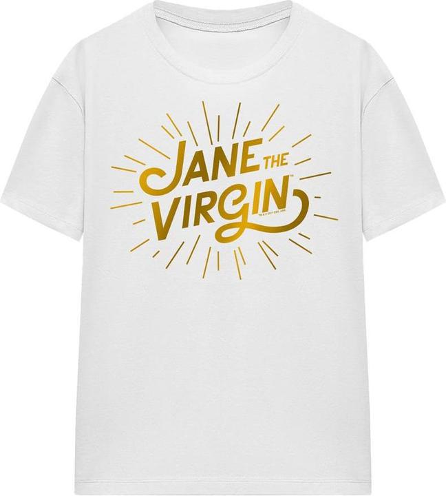 Jane the Virgin TShirt (M)