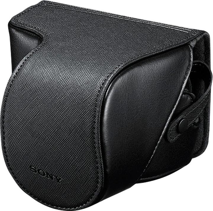 Sony LCS-EJC3 Sachet système pour NEX (Étui pour appareil photo, 3.66 l)