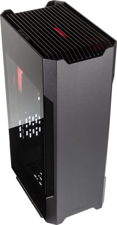 Actual product image Phanteks Evolv Shift 2 (Mini-ITX)
