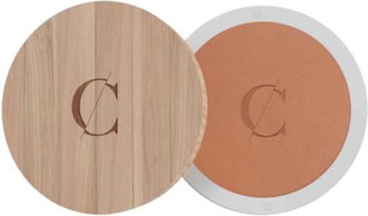 Immagine prodotto Couleur Caramel Madreperla BIO-Terre Caramel N°28 Bruna - 8,5 g - (21 g)