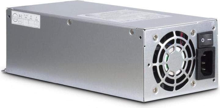 Intertech 90% effizienz, +4 pin, fan, OVP, SCP, OPP, OCP, OTP (500 W)