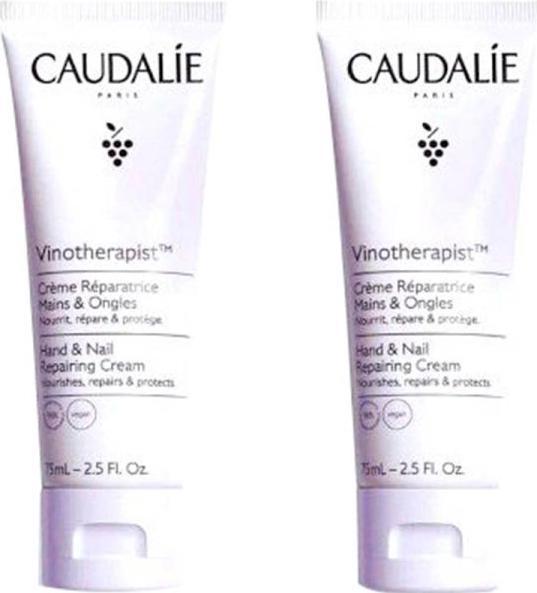 Produktbild Caudalie Duo Crème s Mains (150 ml)