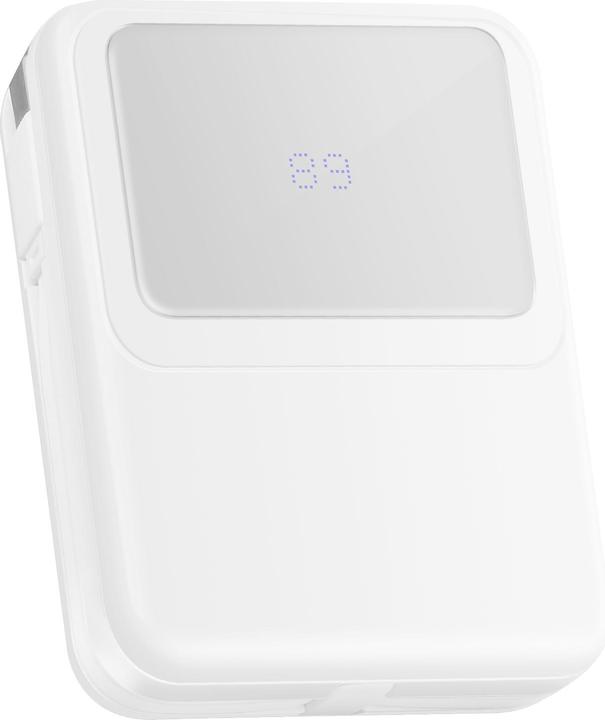 Immagine prodotto Moxie Banca di energia MagSafe da 10.000 mAh (10000 mAh)