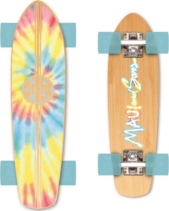 Produktbild Maui and Sons Cruiser Micro Tictail (9.84")