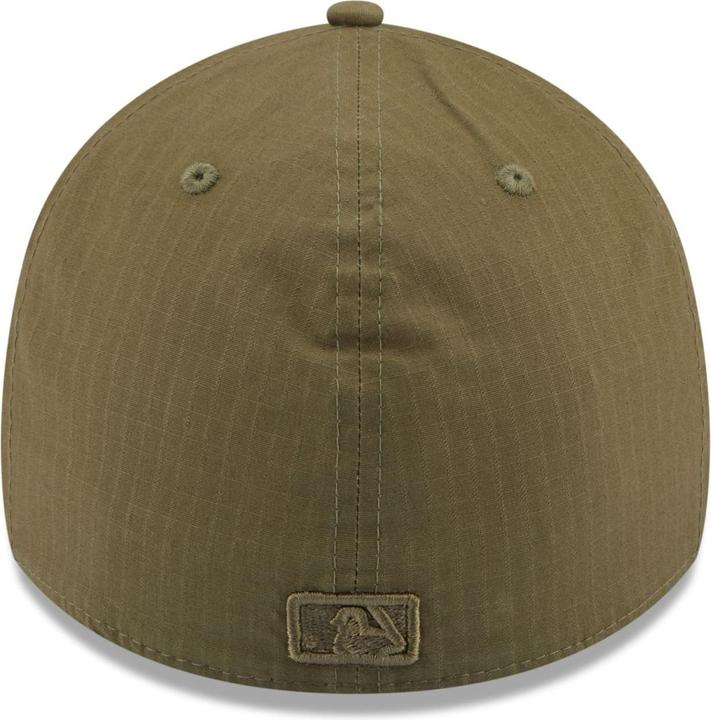 Produktbild New Era 39Thirty Stretch Cap RIPSTOP New York Yankees - M/L (M/L)