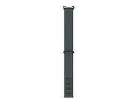 Immagine prodotto Google Pixel Watch 3 (41 mm), Performance Loop B (Poliestere, Poliammide/nylon)