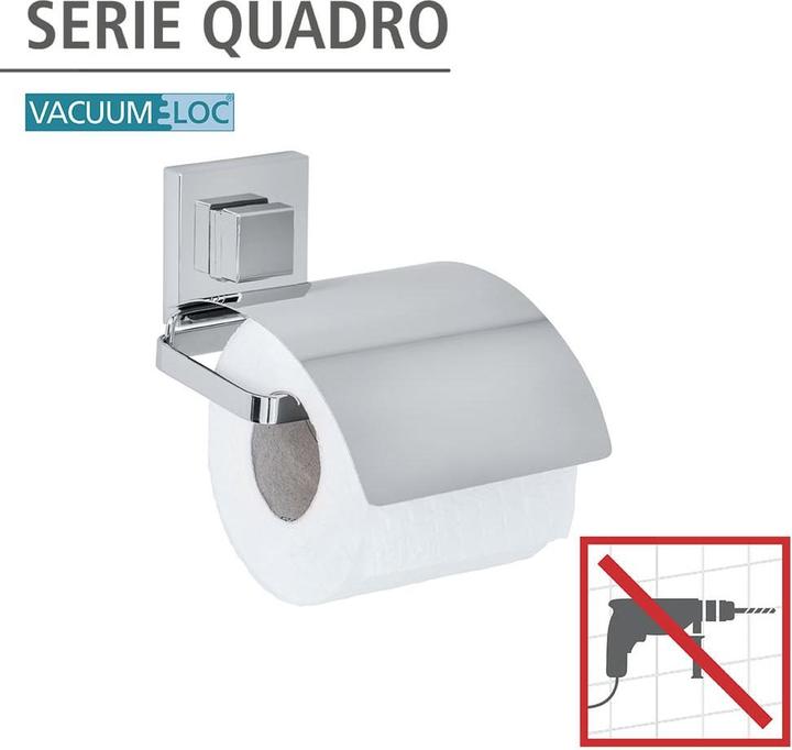 Immagine prodotto Wenko Quadro