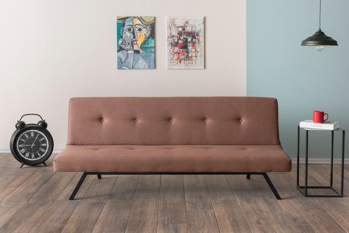 Actual product image Atelier del Sofa Folde (3-seater)