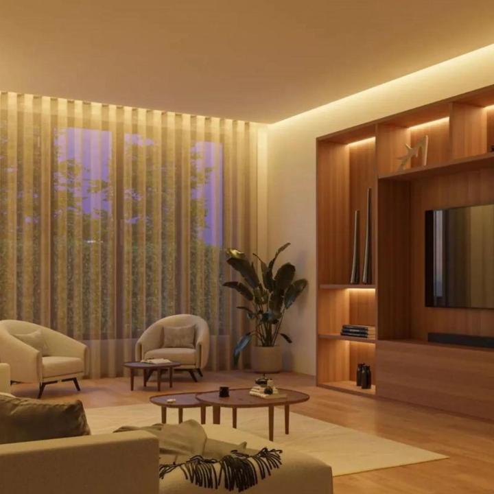 Immagine prodotto Philips Hue Lightstrip Solo (RGBW, 300 cm, Interno)