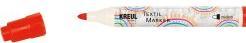 Actual product image Kreul Painting pencil Sunny bright fabrics (Red, 4 mm, 1 x)