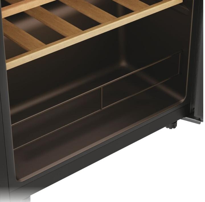 Immagine prodotto Candy CWC023 Divino Cantina vini a libera