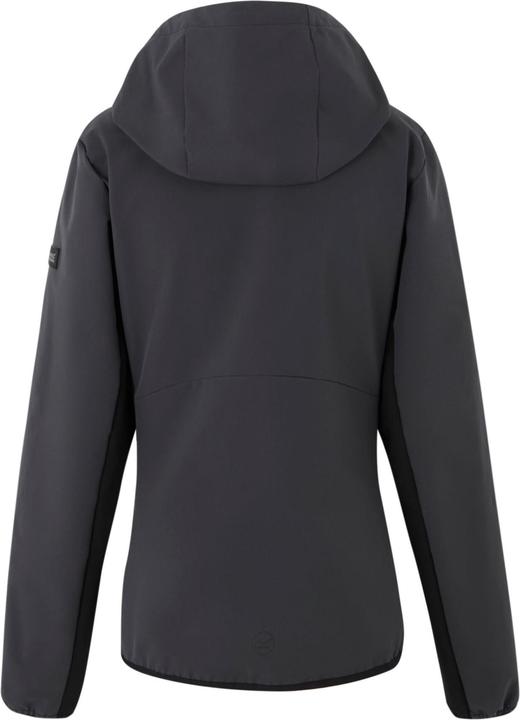Actual product image Regatta Womens/Ladies Ada Stretch Soft Shell Jacket